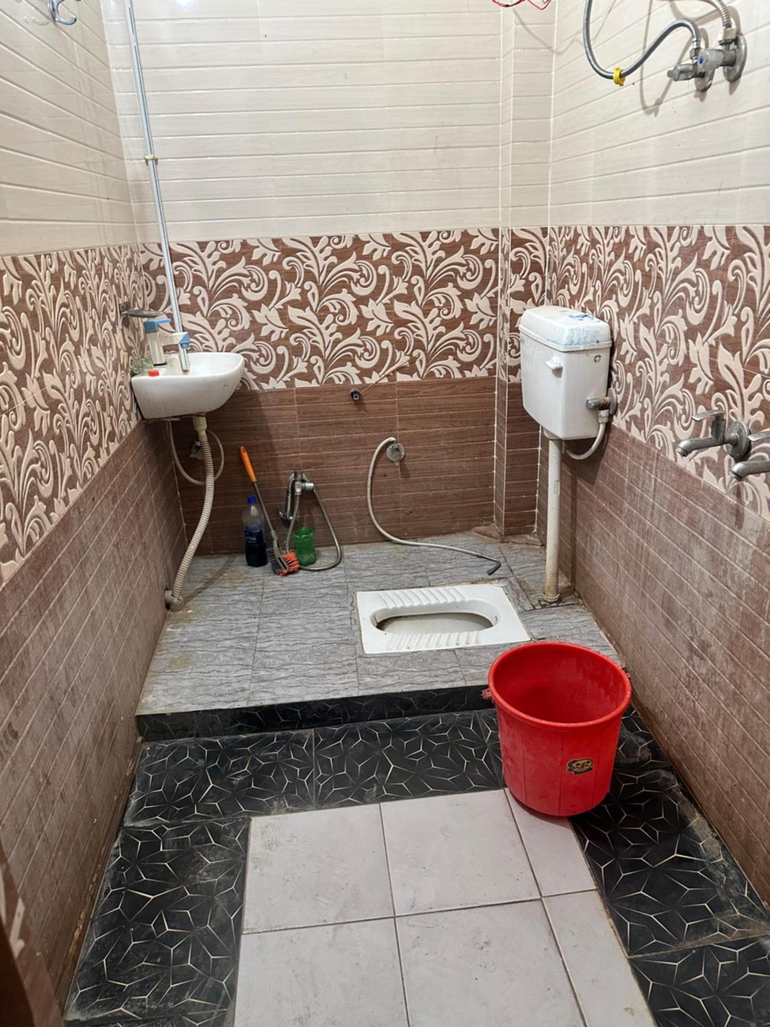 Khatu Shyam Guest House Ayodhya Luaran gambar