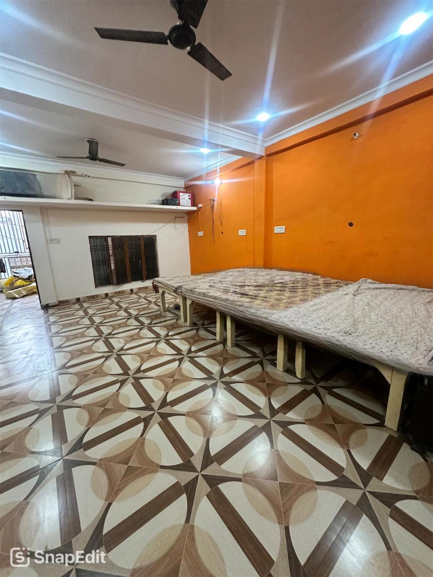 Khatu Shyam Guest House Ayodhya Luaran gambar