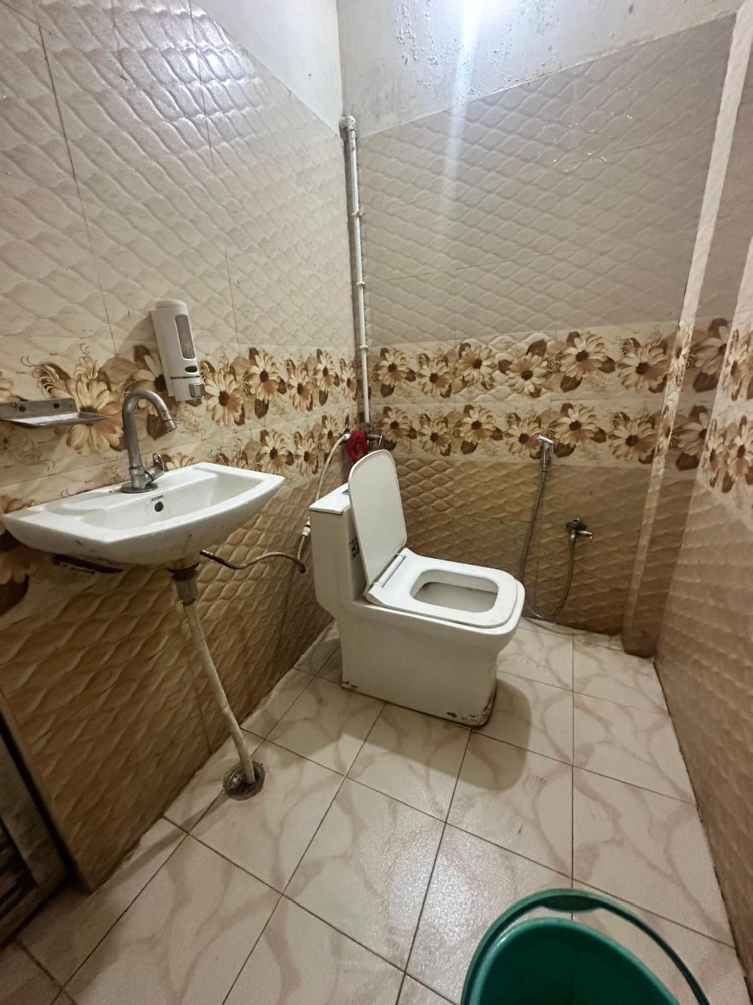 Khatu Shyam Guest House Ayodhya Luaran gambar