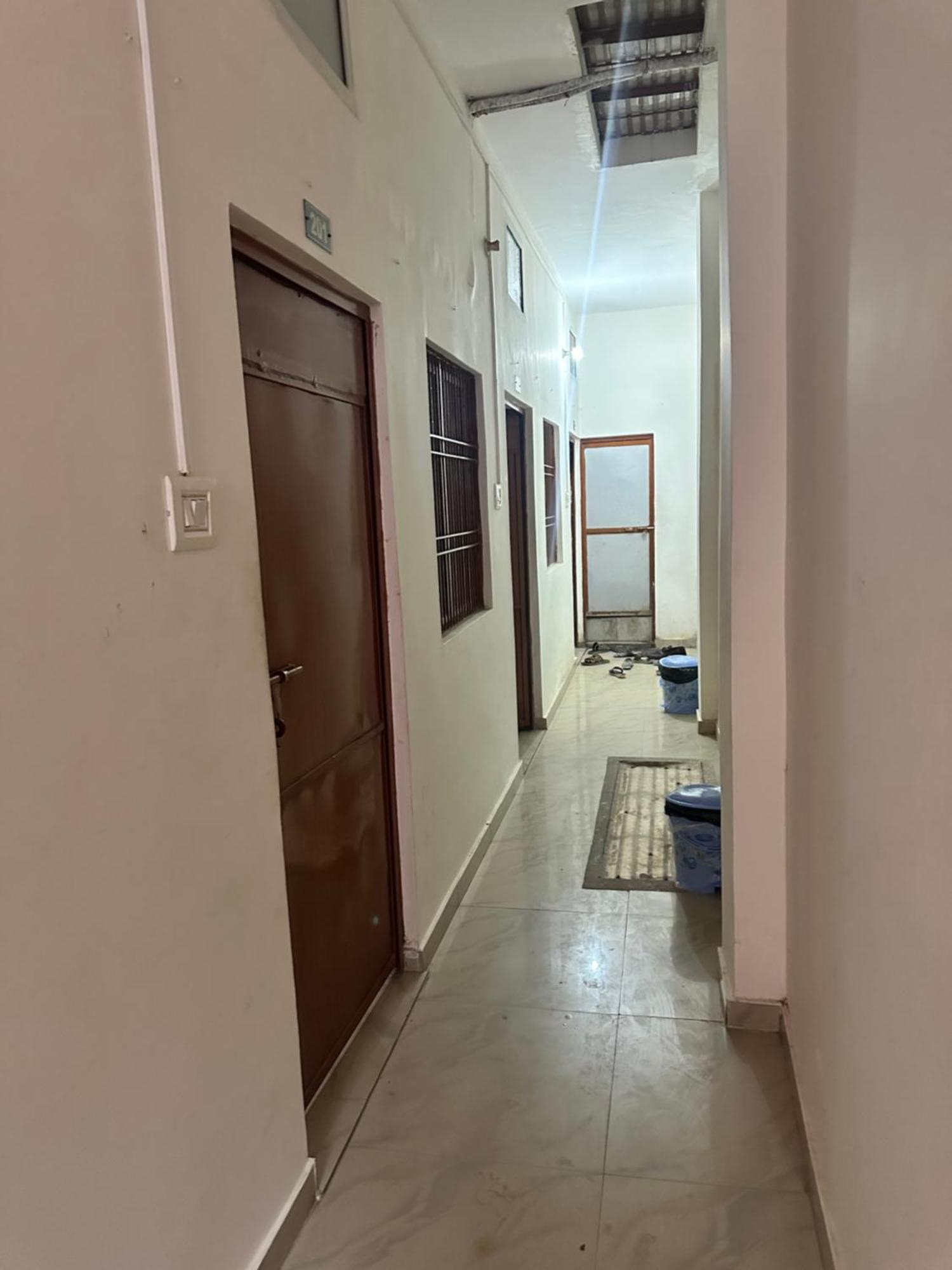 Khatu Shyam Guest House Ayodhya Luaran gambar