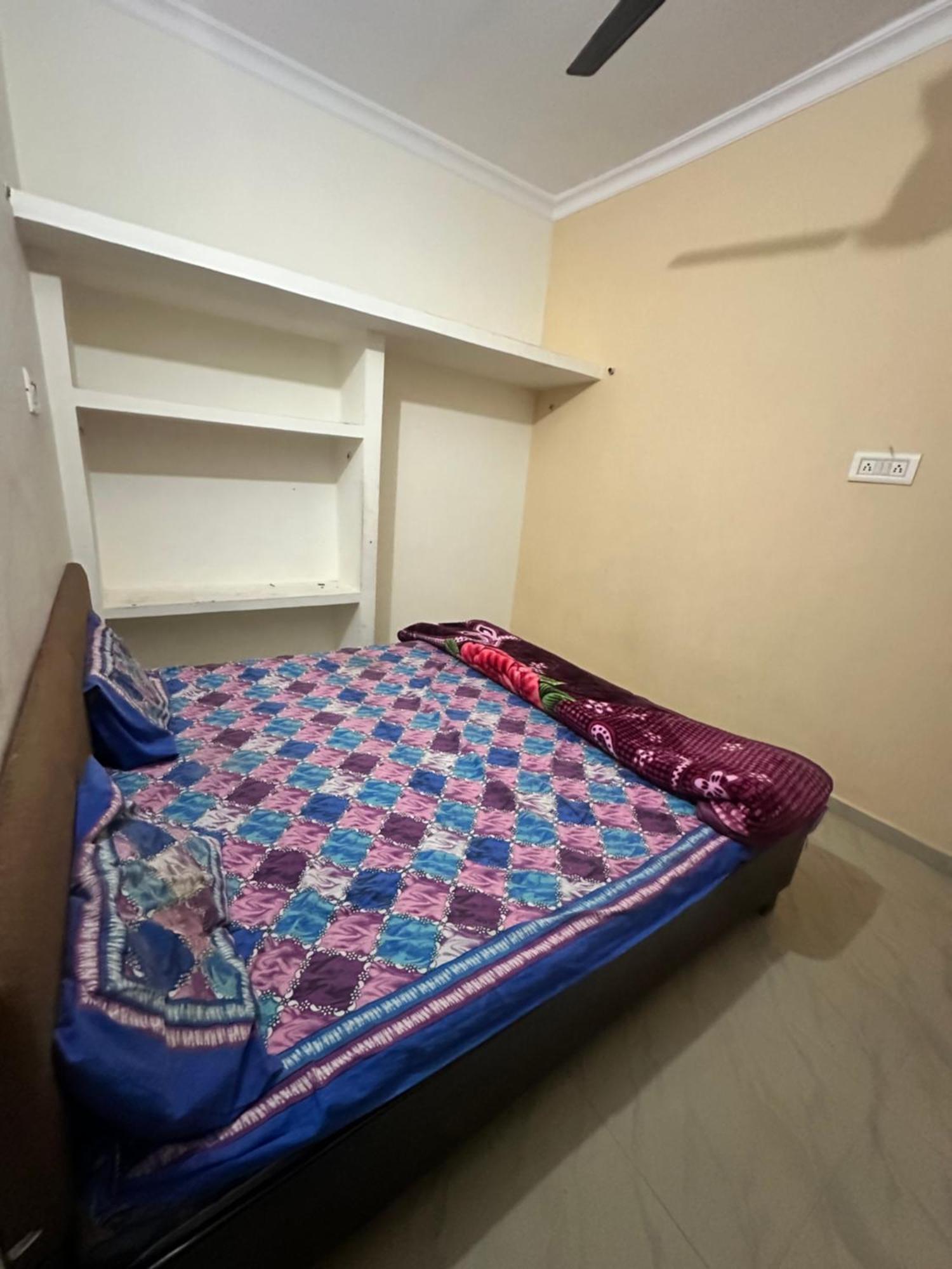 Khatu Shyam Guest House Ayodhya Luaran gambar