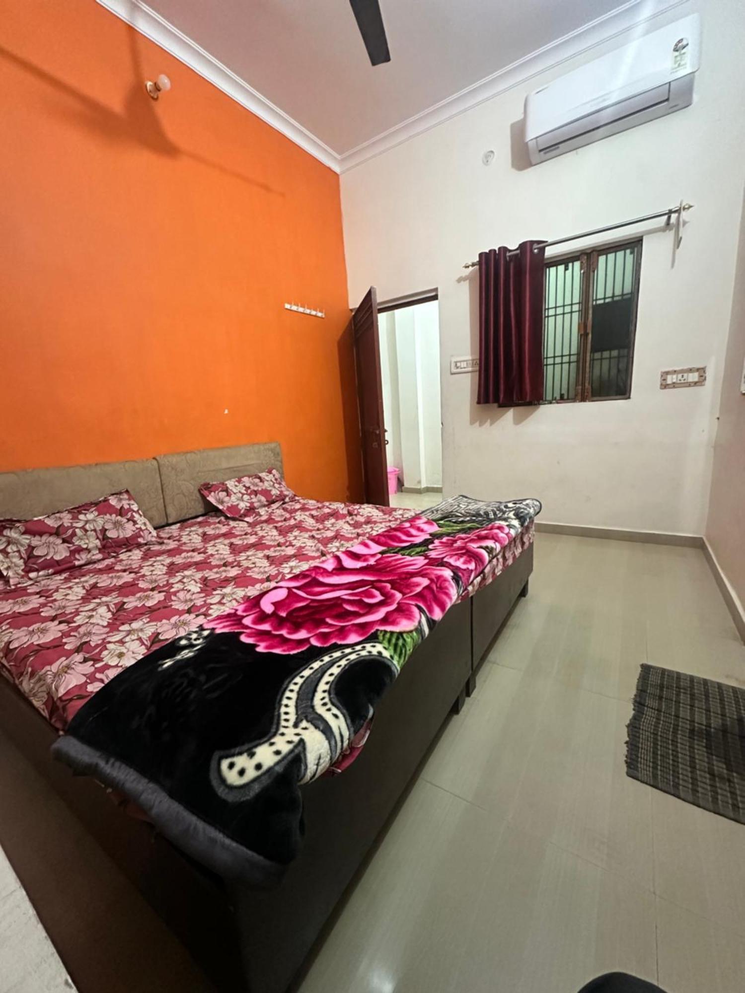 Khatu Shyam Guest House Ayodhya Luaran gambar