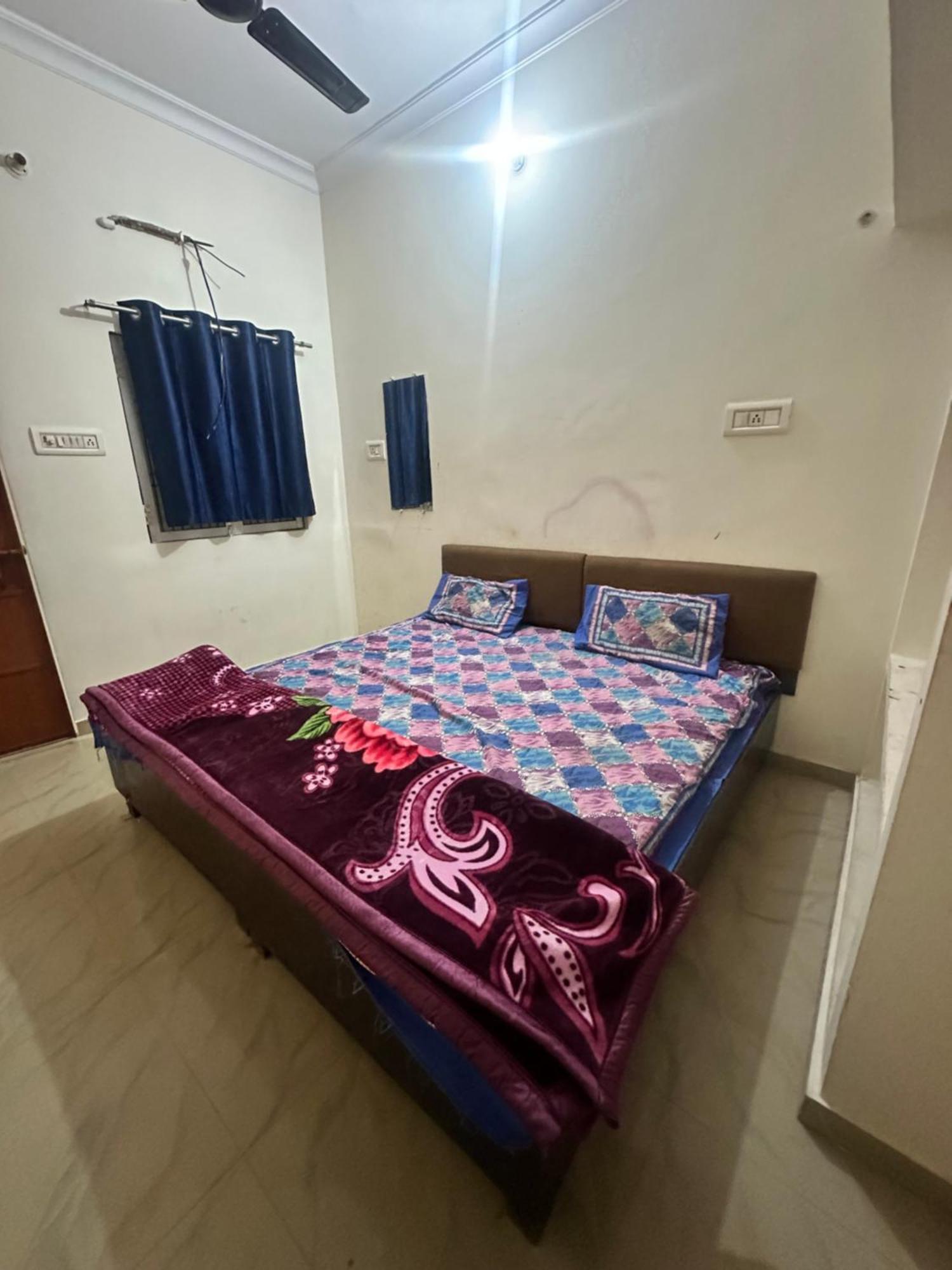Khatu Shyam Guest House Ayodhya Luaran gambar