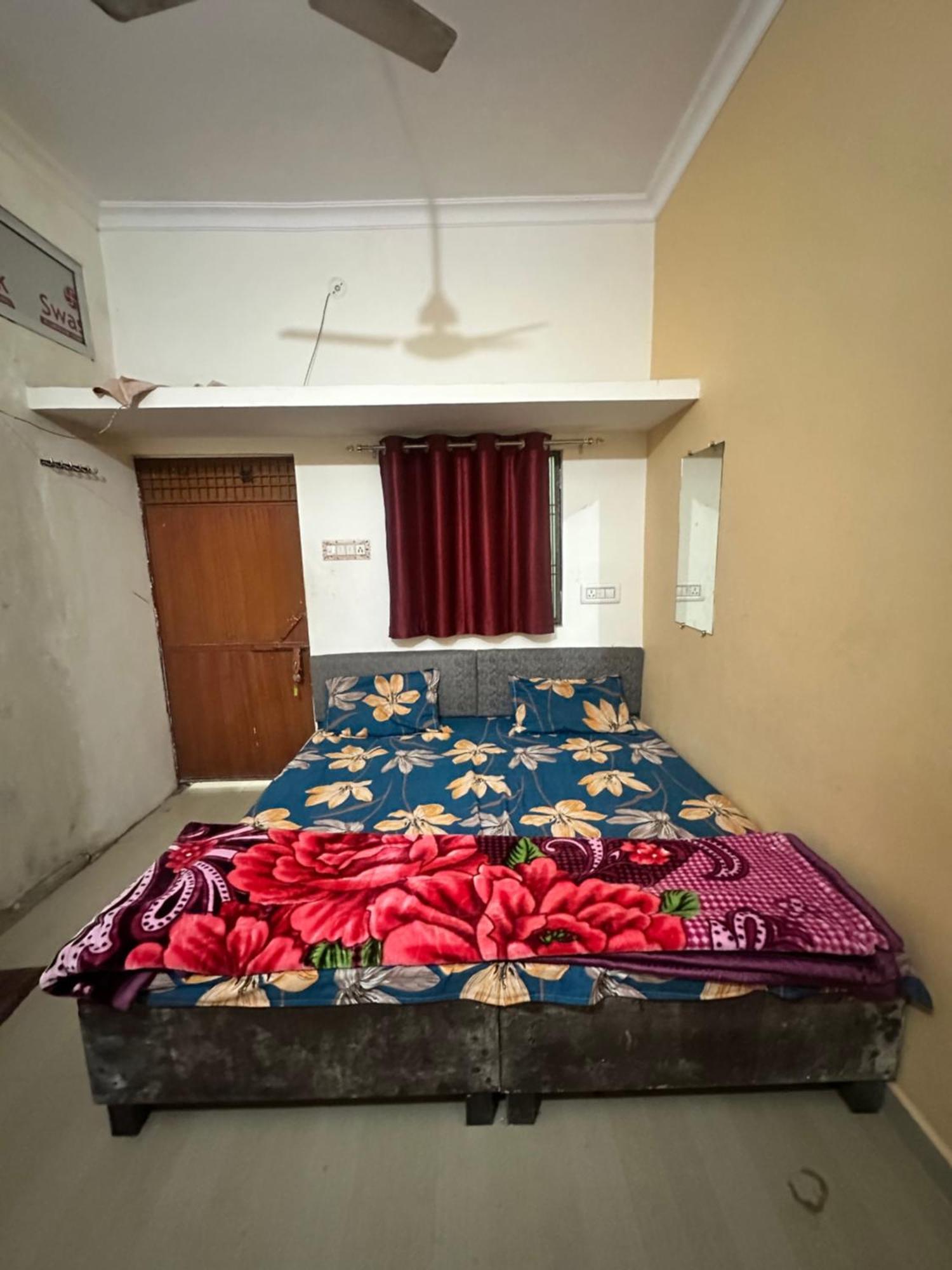 Khatu Shyam Guest House Ayodhya Luaran gambar