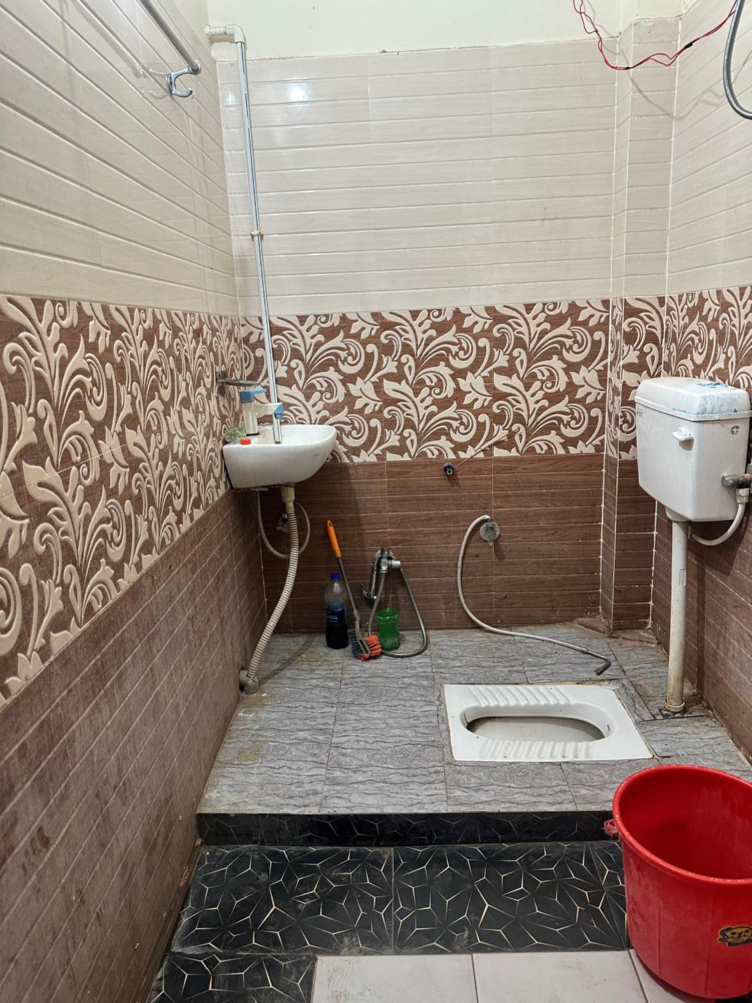 Khatu Shyam Guest House Ayodhya Luaran gambar