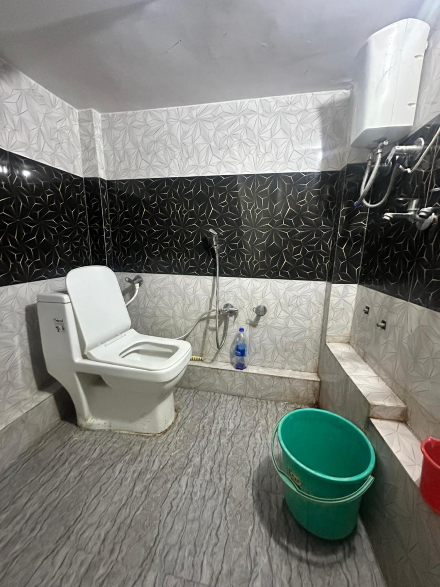 Khatu Shyam Guest House Ayodhya Luaran gambar