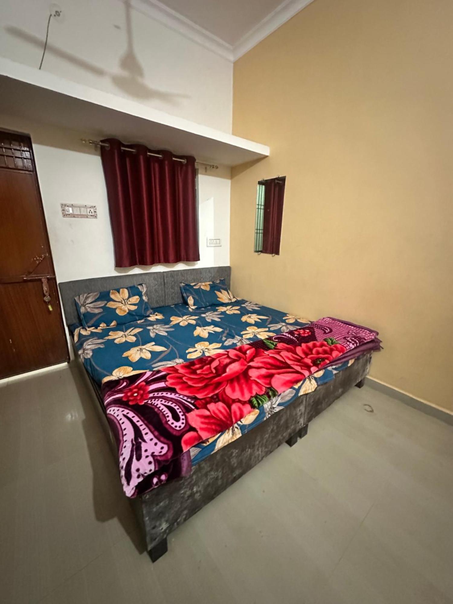 Khatu Shyam Guest House Ayodhya Luaran gambar