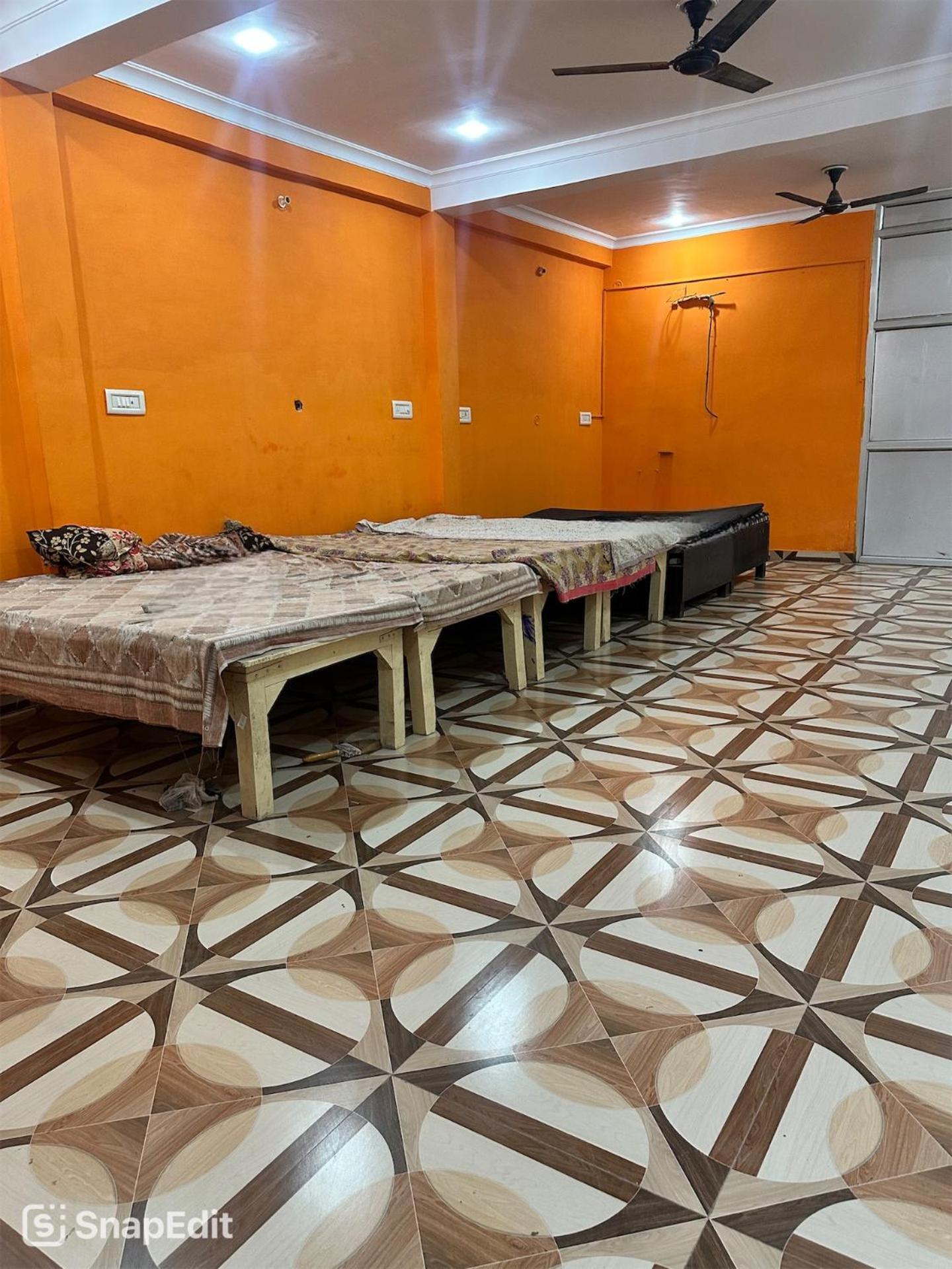 Khatu Shyam Guest House Ayodhya Luaran gambar