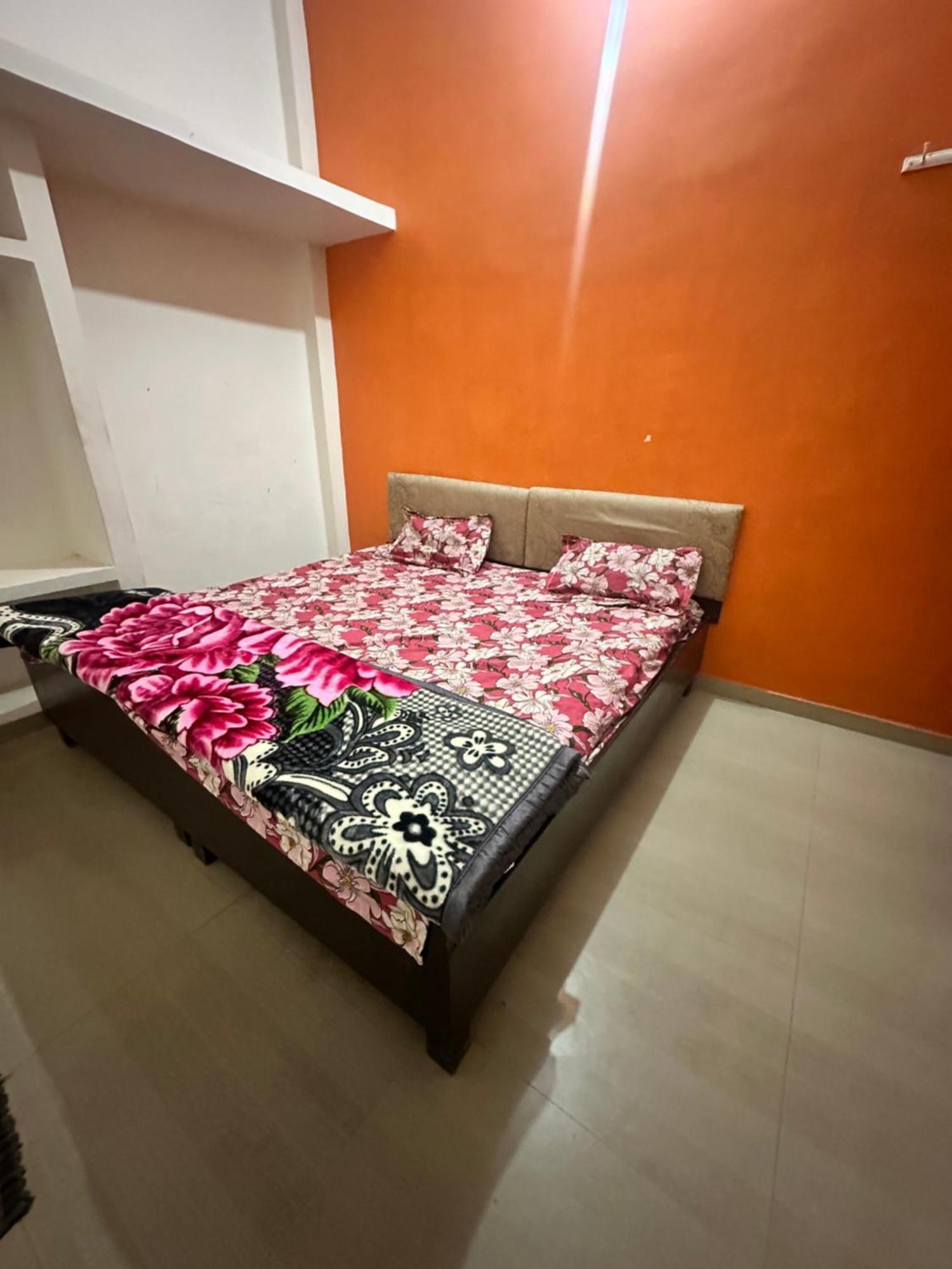 Khatu Shyam Guest House Ayodhya Luaran gambar