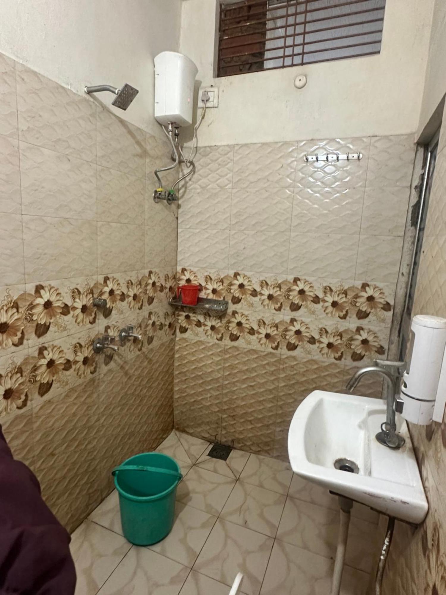 Khatu Shyam Guest House Ayodhya Luaran gambar
