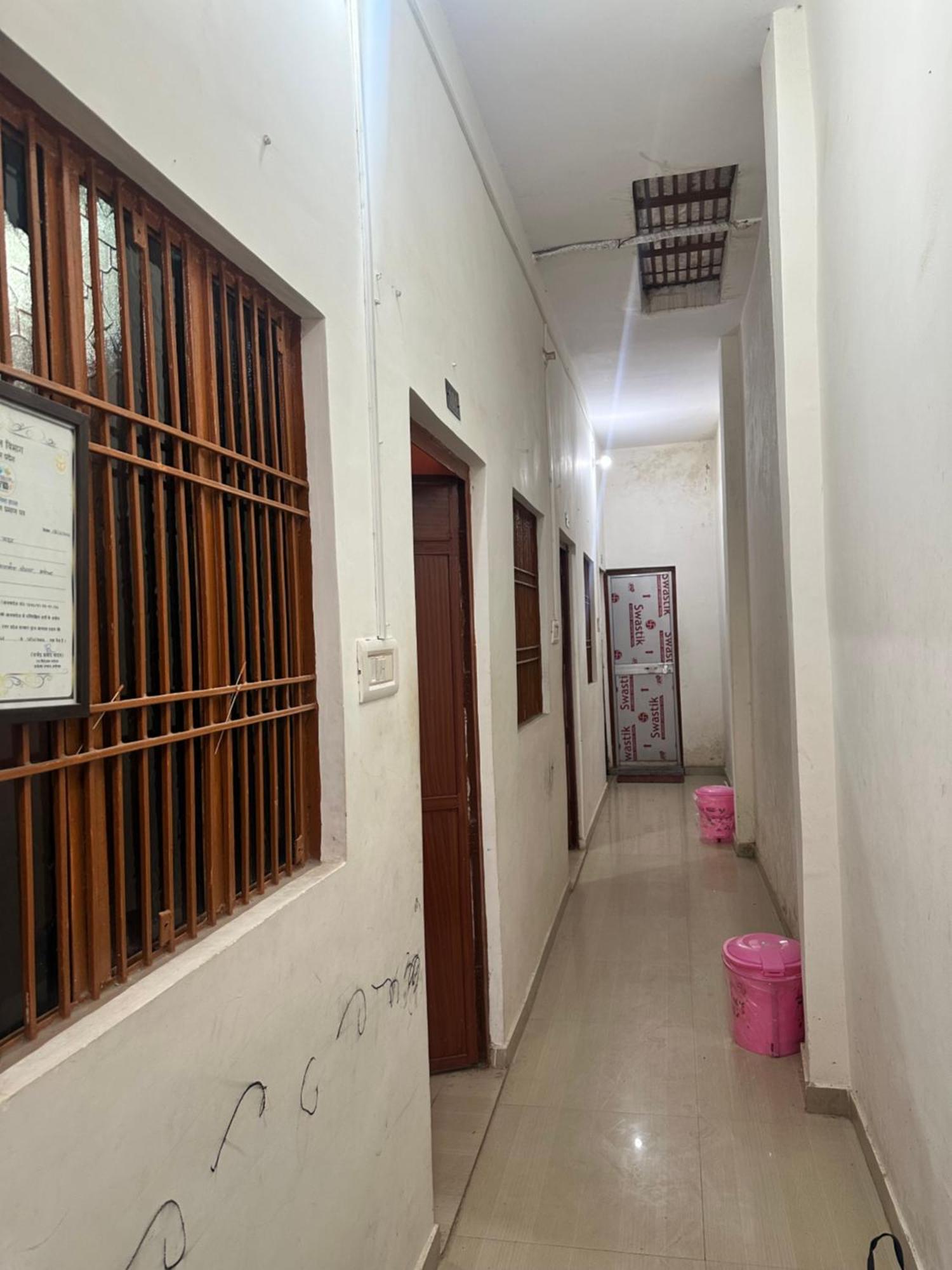 Khatu Shyam Guest House Ayodhya Luaran gambar