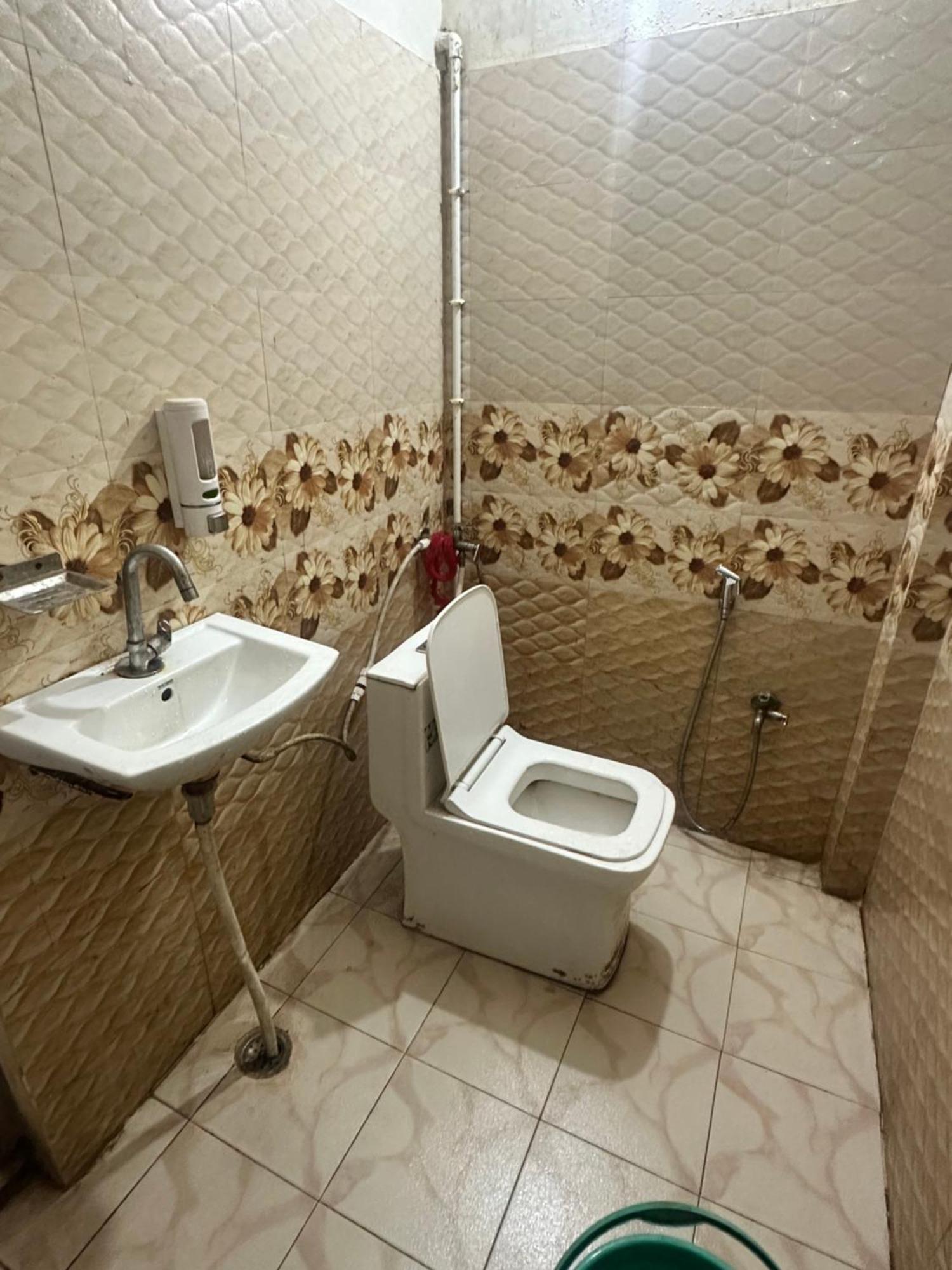 Khatu Shyam Guest House Ayodhya Luaran gambar