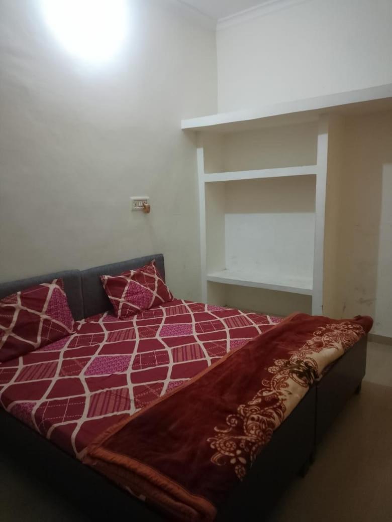 Khatu Shyam Guest House Ayodhya Luaran gambar